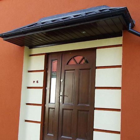 Pokoje Na Chacie W Sandomierzu Exterior photo